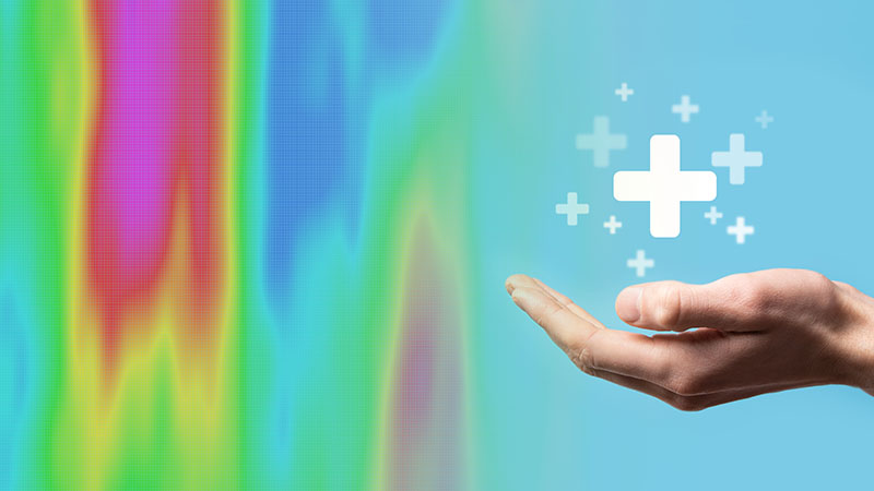 Health Benefits Of Infrared